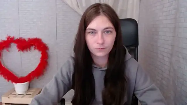 Snapshot of AmandaJi_ chatting on 10.02.25 AmandaJi  online show from 10.02.25