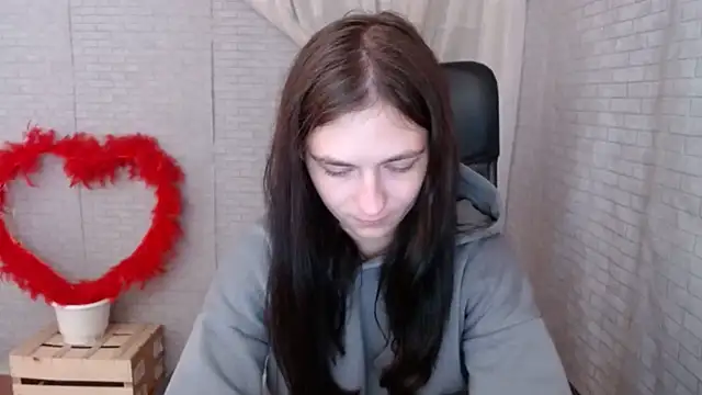 Snapshot of AmandaJi_ chatting on 10.03.25 AmandaJi  online show from 10.03.25