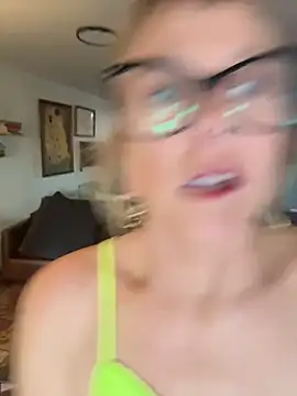 I am babydoll online show from 03.13.26