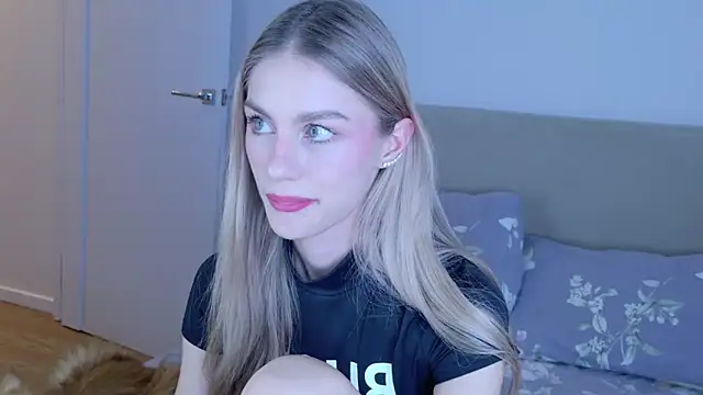 GabriellaOlsen online show from 11.29.25