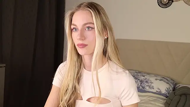 GabriellaOlsen online show from 02.03.26