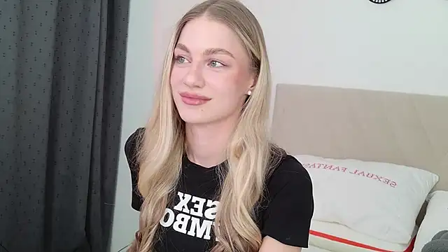 GabriellaOlsen online show from 04.02.26