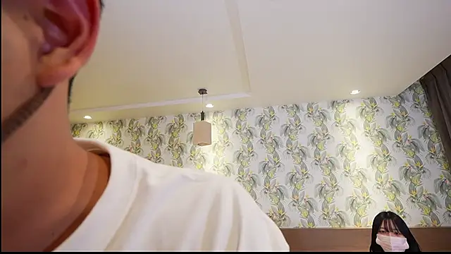 hansha kun online show from 09.21.25