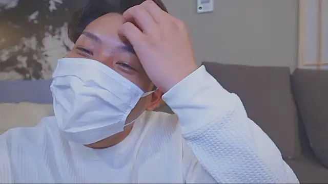 hansha kun online show from 03.16.26