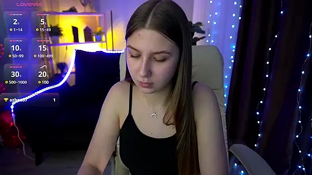 AureliaBliss  online show from 03.20.25