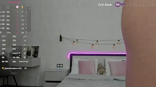 AureliaBliss  online show from 07.02.26