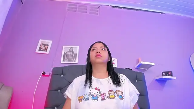 celesstte 00 online show from 02.03.26