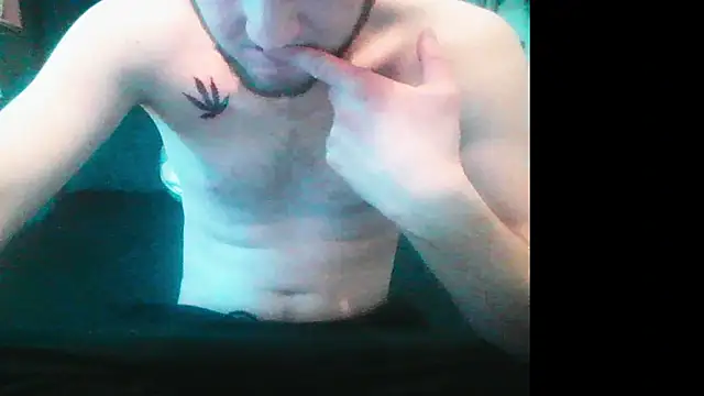 Snapshot of SantissimaMuerta chatting on 01.23.25 SantissimaMuerta online show from 01.23.25