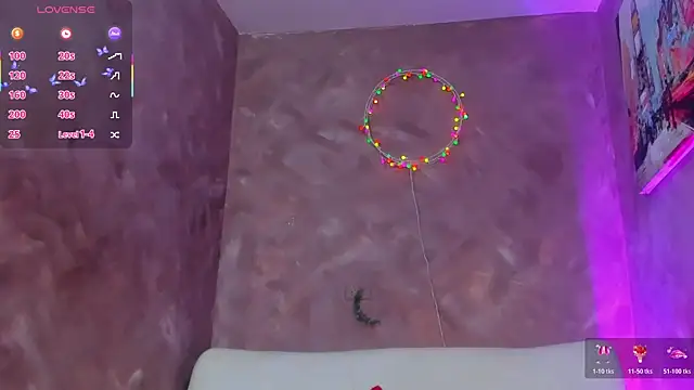 Stela  Gs online show from 12.20.25