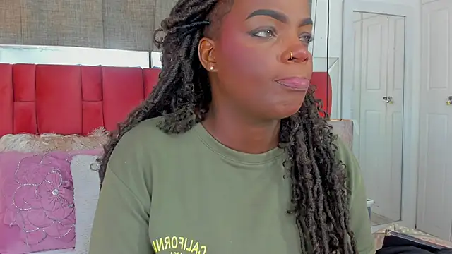 NatyParker online show from 11.28.25