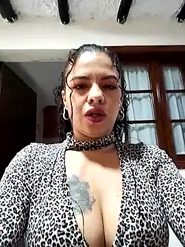 Ariana-07 online show from 02.18.25