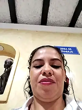 Ariana-07 online show from 02.20.25