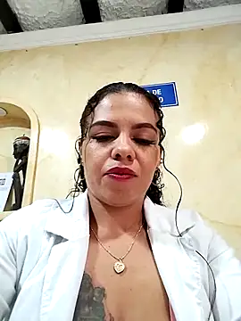 Ariana-07 online show from 02.28.25