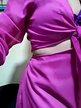 Ariana-07 online show from 03.18.25