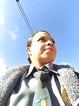 Ariana-07 online show from 09.24.25