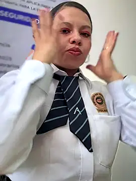 Ariana-07 online show from 11.07.25