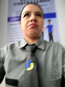 Ariana-07 online show from 11.19.25