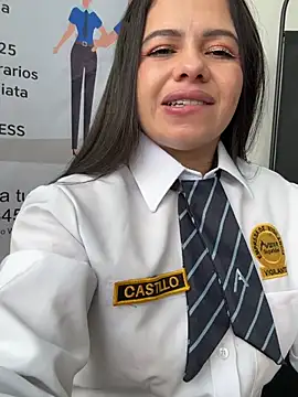 Snapshot of Ariana-07 chatting on 02.02.26 Ariana-07 online show from 02.02.26