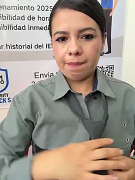 Snapshot of Ariana-07 chatting on 02.05.26 Ariana-07 online show from 02.05.26