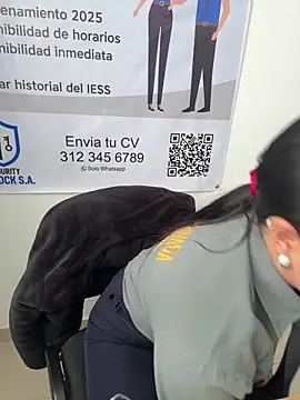 Snapshot of Ariana-07 chatting on 02.07.26 Ariana-07 online show from 02.07.26