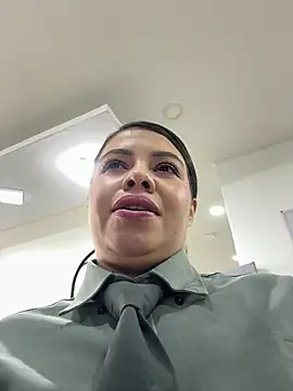 Snapshot of Ariana-07 chatting on 02.24.26 Ariana-07 online show from 02.24.26