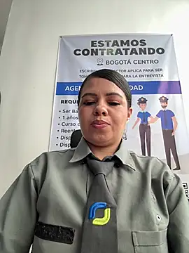 Ariana-07 online show from 04.08.26