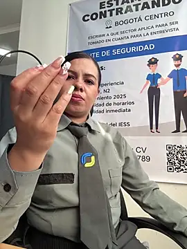 Ariana-07 online show from 04.10.26