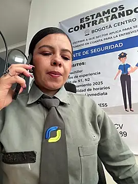 Ariana-07 online show from 04.13.26