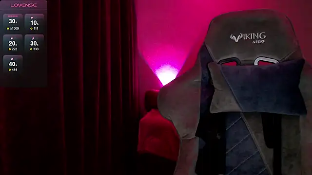 Snapshot of Ohmy_Nora_ chatting on 02.21.25 Ohmy Nora  online show from 02.21.25