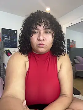 KarlaWild online show from 11.05.25