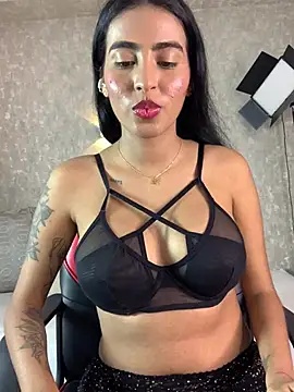 genesissara online show from 01.17.26