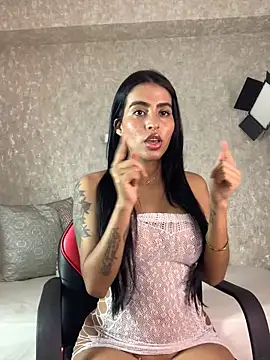 genesissara online show from 02.13.26