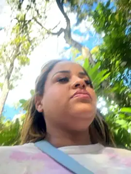 alibellsex online show from 12.14.25