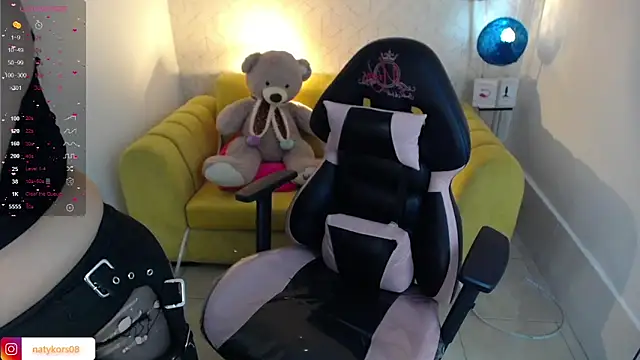 natyk m online show from 02.06.25