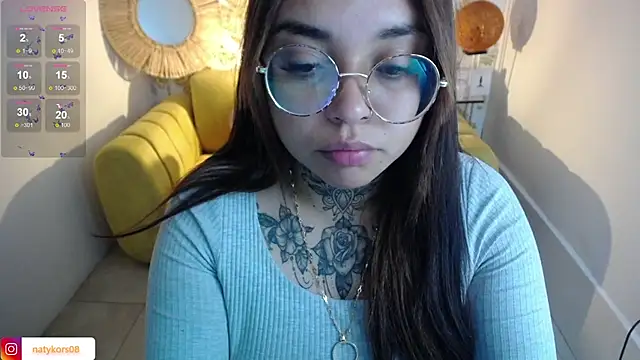 natyk m online show from 02.24.25