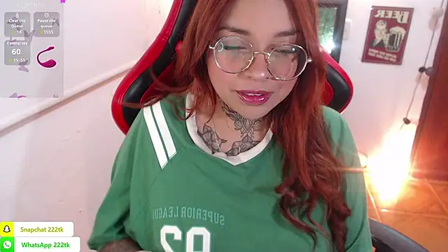 natyk m online show from 09.27.25