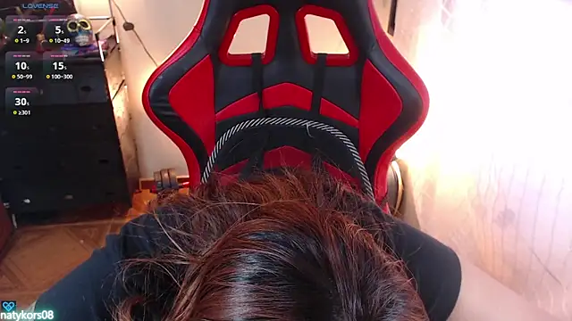 natyk m online show from 03.23.26