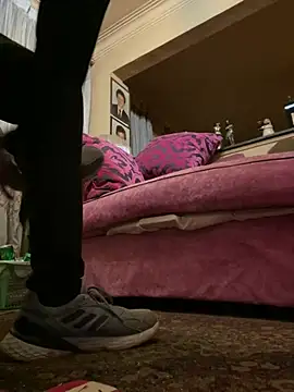 Snapshot of aebaleek2505 chatting on 02.18.25 aebaleek2505 online show from 02.18.25