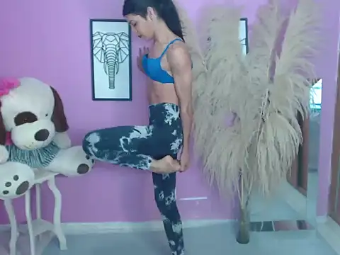 bianca susej online show from 10.23.25