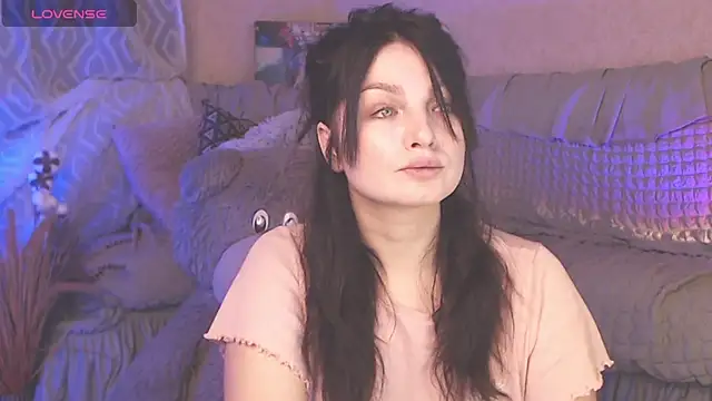 BritneyBarker online show from 01.30.25