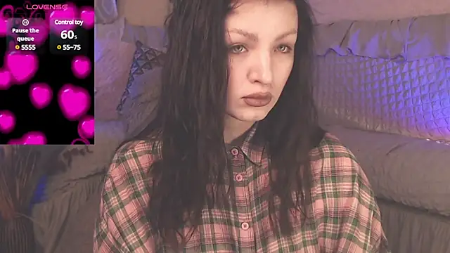 BritneyBarker online show from 02.09.25