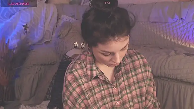 BritneyBarker online show from 03.21.25