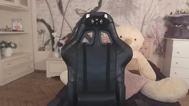 BritneyBarker online show from 03.02.26