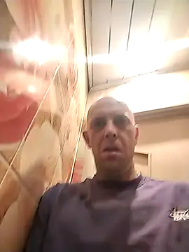 MaxDevilWhite online show from 11.09.25