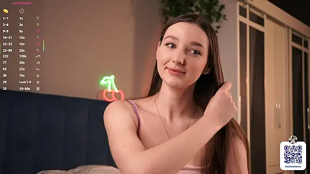 GeorginaDudley online show from 09.13.25