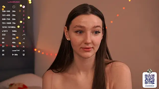 GeorginaDudley online show from 12.21.25