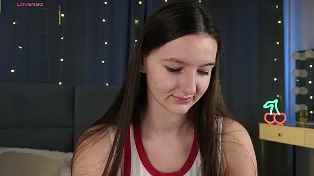 GeorginaDudley online show from 04.11.26