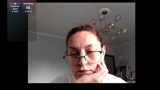 Soffya Soy online show from 09.16.25