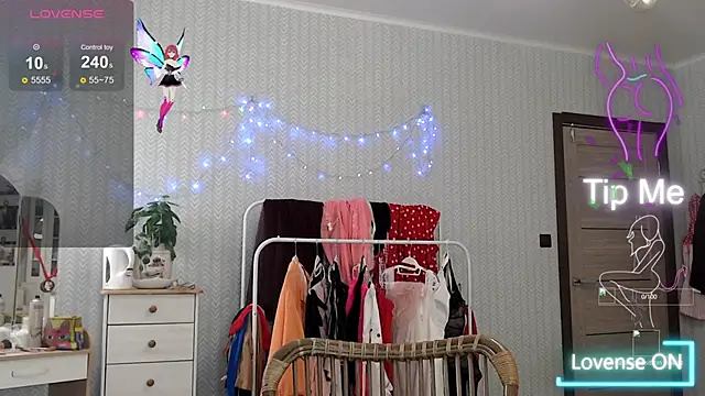 Soffya Soy online show from 11.09.25