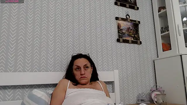 Soffya Soy online show from 03.22.26